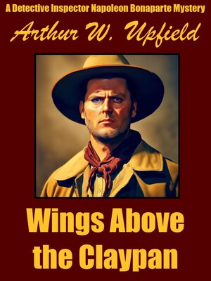 cover image of Wings Above the Claypan